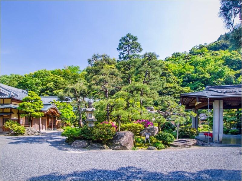 Yutouya Ryokan Toyooka  Zewnętrze zdjęcie