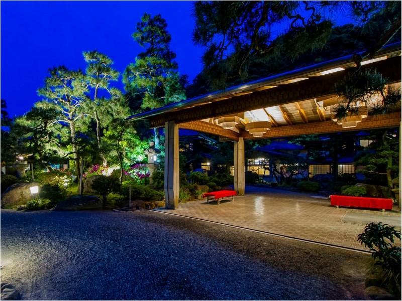 Yutouya Ryokan Toyooka  Zewnętrze zdjęcie