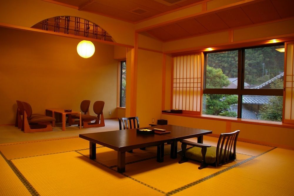 Yutouya Ryokan Toyooka  Zewnętrze zdjęcie