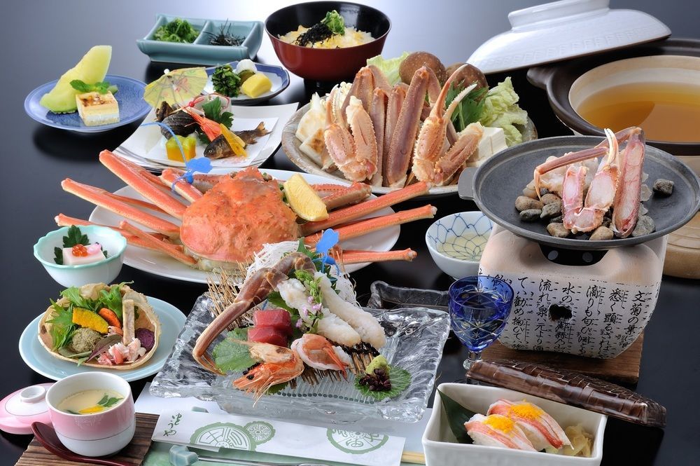 Yutouya Ryokan Toyooka  Zewnętrze zdjęcie