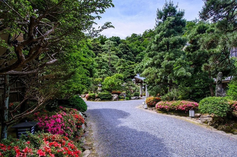 Yutouya Ryokan Toyooka  Zewnętrze zdjęcie