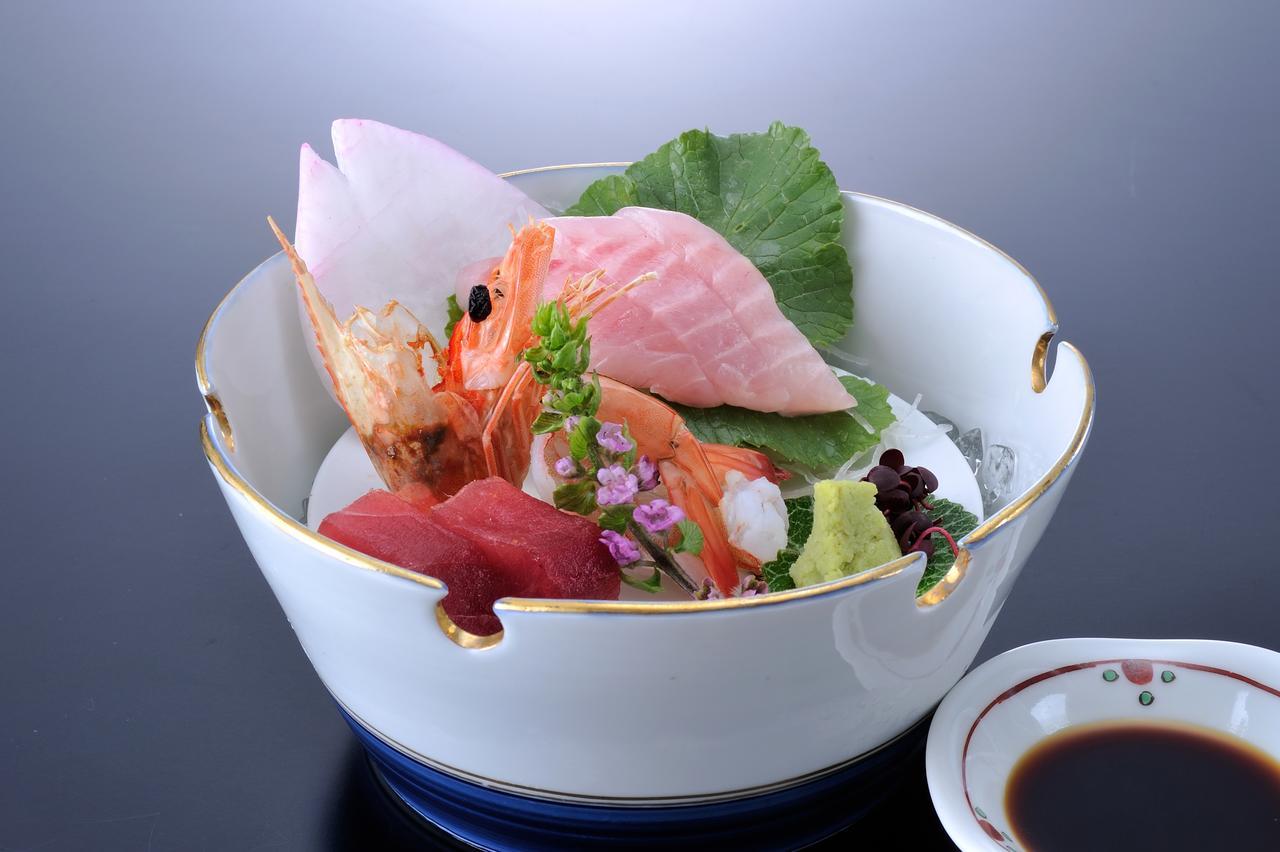 Yutouya Ryokan Toyooka  Zewnętrze zdjęcie