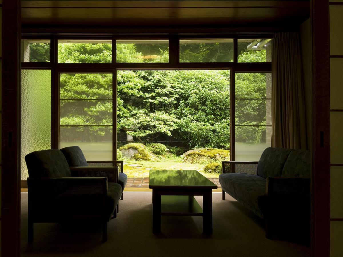 Yutouya Ryokan Toyooka  Zewnętrze zdjęcie