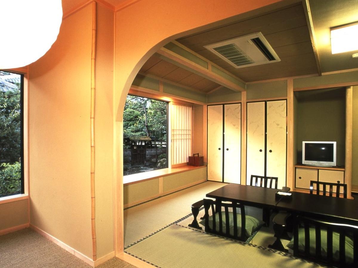 Yutouya Ryokan Toyooka  Zewnętrze zdjęcie