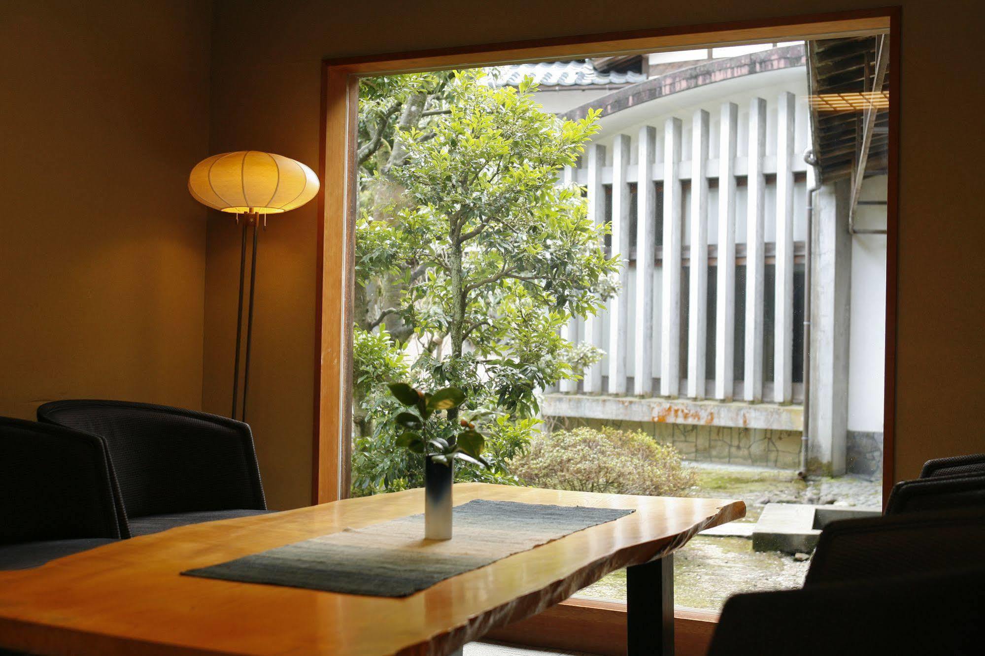 Yutouya Ryokan Toyooka  Zewnętrze zdjęcie
