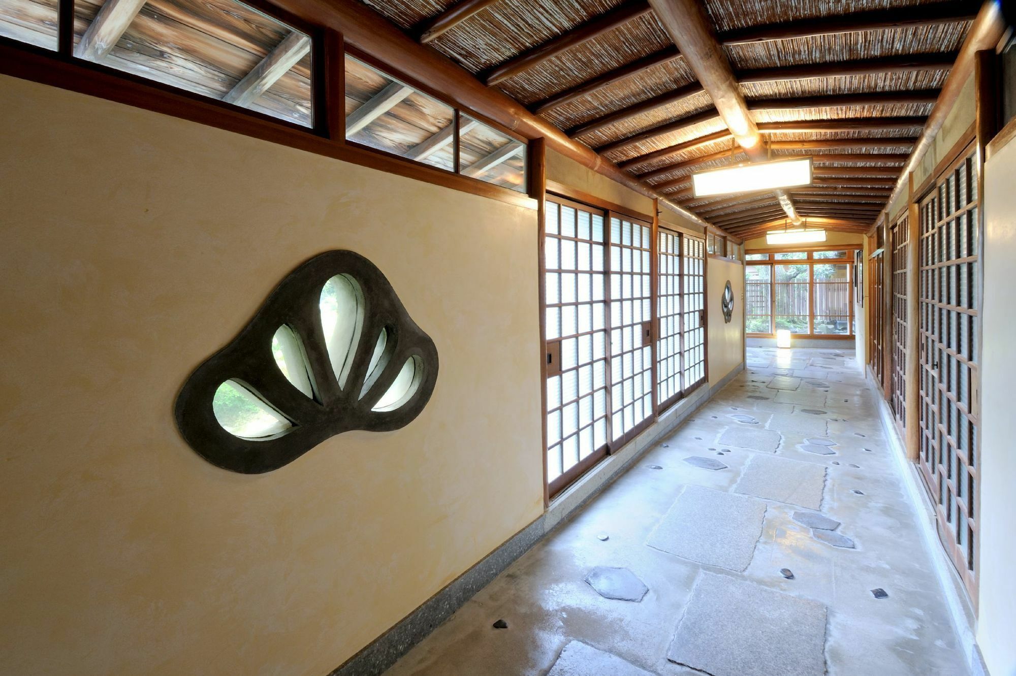 Yutouya Ryokan Toyooka  Zewnętrze zdjęcie